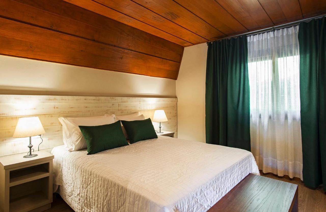 Hotel Fioreze Chales Γκραμάντο Εξωτερικό φωτογραφία