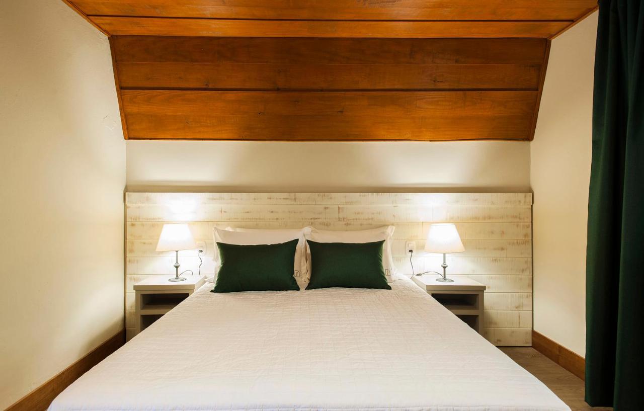Hotel Fioreze Chales Γκραμάντο Εξωτερικό φωτογραφία