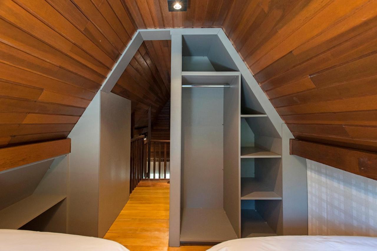 Hotel Fioreze Chales Γκραμάντο Εξωτερικό φωτογραφία